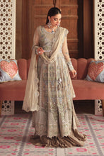Load image into Gallery viewer, Maria.B | Shehnai Luxury Formal Winter Edit &#39;25 available at Lebaasonline. The largest stockiest of M.prints Dresses in the UK. Shop Maria B Clothes Pakistani wedding. Maria B Chiffons, Mprints, Maria B Sateen Embroidered on discounted price in UK USA Manchester London Australia Belgium UAE France Germany Birmingham on Sale.
