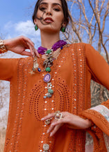Load image into Gallery viewer, Buy CRIMSON X SAIRA SHAKIRA LUXURY LAWN 2025 for Eid dress from our official website We are the no. 1 stockists in the world for Crimson Luxury, Maria B Ready to wear. All Pakistani dresses customization and Ready to Wear dresses are easily available in Spain, UK Austria from Lebaasonline at best price.