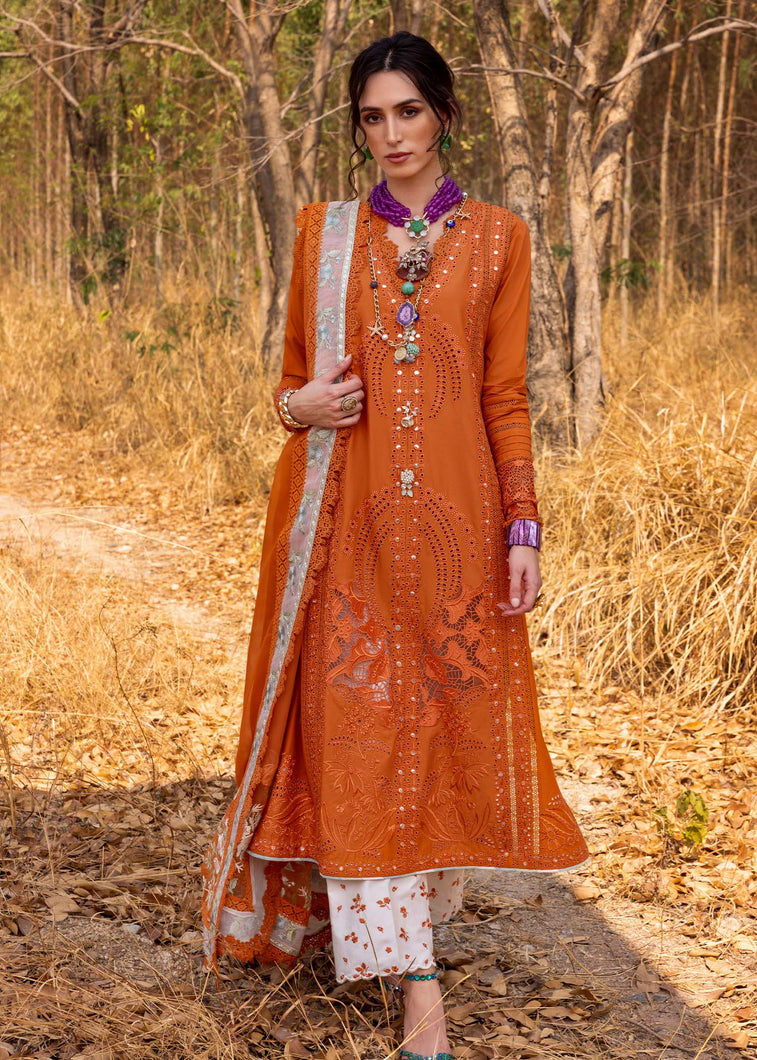 Buy CRIMSON X SAIRA SHAKIRA LUXURY LAWN 2025 for Eid dress from our official website We are the no. 1 stockists in the world for Crimson Luxury, Maria B Ready to wear. All Pakistani dresses customization and Ready to Wear dresses are easily available in Spain, UK Austria from Lebaasonline at best price.