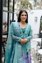 Load image into Gallery viewer, Buy AFROZEH | LAWN 2025 exclusive collection of Afrozeh | WEDDING COLLECTION 2025 from our website. We have various PAKISTANI DRESSES ONLINE IN UK,Afrozeh . Get your unstitched or customized PAKISATNI BOUTIQUE IN UK, USA, FRACE , QATAR, DUBAI from Lebaasonline @ SALE
