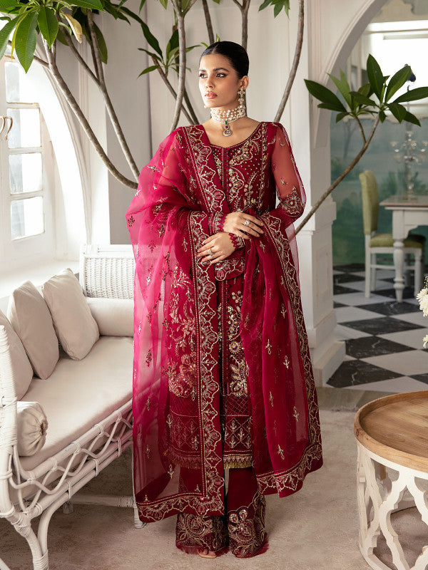 Shop GULAAL LUXURY PRET VOLUME-2 is exclusively available @ lebasonline. We have express shipping of Pakistani Designer clothes 2023 of Maria B Lawn 2023, Gulaal lawn 2023. The Pakistani Suits UK is available in customized at doorstep in UK, USA, Germany, France, Belgium, UAE, Dubai from lebaasonline in SALE price ! 