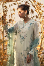 Load image into Gallery viewer, Buy Now SANA SAFINAZ Luxury collection&#39;24 Lawn dress in the UK  USA &amp; Belgium Sale and reduction of Sana Safinaz Ready to Wear Party Clothes at Lebaasonline Find the latest discount price of Sana Safinaz Summer Collection’ 24 and outlet clearance stock on our website Shop Pakistani Clothing UK at our online Boutique