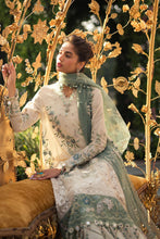 Load image into Gallery viewer, Buy Now SANA SAFINAZ Luxury collection&#39;24 Lawn dress in the UK  USA &amp; Belgium Sale and reduction of Sana Safinaz Ready to Wear Party Clothes at Lebaasonline Find the latest discount price of Sana Safinaz Summer Collection’ 24 and outlet clearance stock on our website Shop Pakistani Clothing UK at our online Boutique