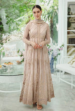 Load image into Gallery viewer, ARIYA | SW-23 FREESIA  dresses exclusively available @lebaasonline. Gisele Pakistani Designer Dresses in UK Online, Maria B is available with us. Buy Gisele Clothing Pakistan for Pakistani Bridal Outfit look. The dresses can be customized in UK, USA, France at Lebaasonline
