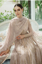 Load image into Gallery viewer, ARIYA | SW-23 FREESIA  dresses exclusively available @lebaasonline. Gisele Pakistani Designer Dresses in UK Online, Maria B is available with us. Buy Gisele Clothing Pakistan for Pakistani Bridal Outfit look. The dresses can be customized in UK, USA, France at Lebaasonline