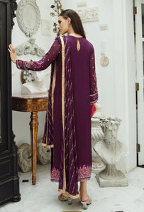 ARIYA | SW-23 FREESIA  dresses exclusively available @lebaasonline. Gisele Pakistani Designer Dresses in UK Online, Maria B is available with us. Buy Gisele Clothing Pakistan for Pakistani Bridal Outfit look. The dresses can be customized in UK, USA, France at Lebaasonline