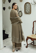 Load image into Gallery viewer, ARIYA | SW-23 FREESIA  dresses exclusively available @lebaasonline. Gisele Pakistani Designer Dresses in UK Online, Maria B is available with us. Buy Gisele Clothing Pakistan for Pakistani Bridal Outfit look. The dresses can be customized in UK, USA, France at Lebaasonline