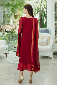 ARIYA | SW-23 FREESIA  dresses exclusively available @lebaasonline. Gisele Pakistani Designer Dresses in UK Online, Maria B is available with us. Buy Gisele Clothing Pakistan for Pakistani Bridal Outfit look. The dresses can be customized in UK, USA, France at Lebaasonline