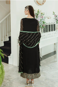 ARIYA | SW-23 FREESIA  dresses exclusively available @lebaasonline. Gisele Pakistani Designer Dresses in UK Online, Maria B is available with us. Buy Gisele Clothing Pakistan for Pakistani Bridal Outfit look. The dresses can be customized in UK, USA, France at Lebaasonline