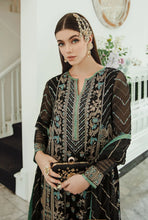 Load image into Gallery viewer, ARIYA | SW-23 FREESIA  dresses exclusively available @lebaasonline. Gisele Pakistani Designer Dresses in UK Online, Maria B is available with us. Buy Gisele Clothing Pakistan for Pakistani Bridal Outfit look. The dresses can be customized in UK, USA, France at Lebaasonline