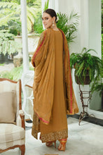 Load image into Gallery viewer, ARIYA | SW-23 FREESIA  dresses exclusively available @lebaasonline. Gisele Pakistani Designer Dresses in UK Online, Maria B is available with us. Buy Gisele Clothing Pakistan for Pakistani Bridal Outfit look. The dresses can be customized in UK, USA, France at Lebaasonline