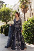Load image into Gallery viewer, Buy Saira Rizwan | Lumiere Festive 2023 !!! DESIGNER BRAND WEDDING COLLECTION BIG SANA SAFINAZ, ASIM JOFA, MARYUM N MARIA HUGE DISCOUNT!! WEB-STORE CLEARANCE, SALE 2023 GIVEAWAYS , BOXING DAY SALE, NEW YEARS SALE 2022!! CHRISTMAS SALE, END OF YEAR SALE, LEBAASONLINE New arrivals2023 and SALE 2021/22