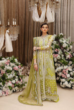 Load image into Gallery viewer, SHIZA HASSAN | FESTIVE 2022 LEBAASONLINE dress from our official website. We are largest stockists of Eid luxury lawn dresses, Maria b Eid Lawn 2021 Shiza Hassan Luxury Lawn 2021. Buy unstitched, customized &amp; Party Wear Eid collection &#39;21 online in USA UK Manchester from Lebaasonline at SALE