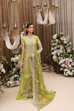 Load image into Gallery viewer, SHIZA HASSAN | FESTIVE 2022 LEBAASONLINE dress from our official website. We are largest stockists of Eid luxury lawn dresses, Maria b Eid Lawn 2021 Shiza Hassan Luxury Lawn 2021. Buy unstitched, customized &amp; Party Wear Eid collection &#39;21 online in USA UK Manchester from Lebaasonline at SALE