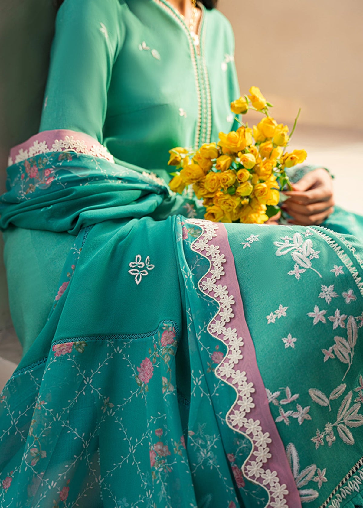 SUFFUSE | SUMMER '24 | ELALEH - LebaasOnline 