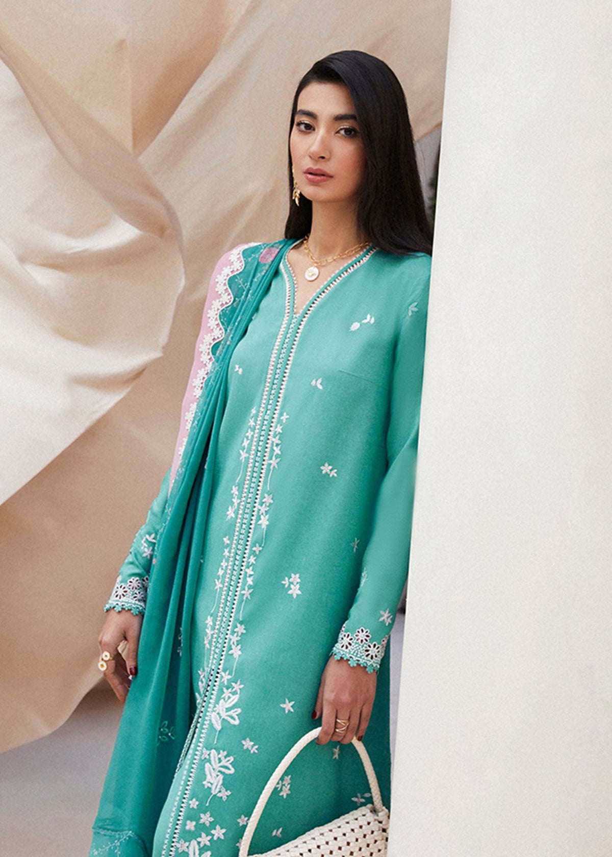 SUFFUSE | SUMMER '24 | ELALEH - LebaasOnline 