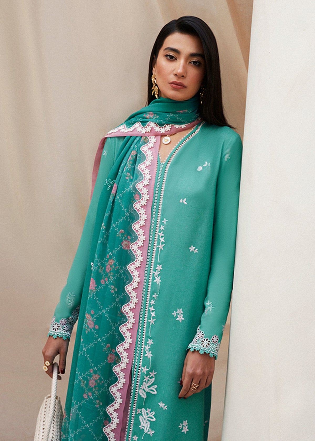 SUFFUSE | SUMMER '24 | ELALEH - LebaasOnline 