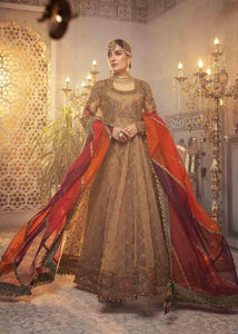 Buy Maria B Mbroidered Wedding 2023  Rose Next day delivery to USA, shop Pakistani wedding designer dresses online USA from our website We have all Pakistani designer clothes of Maria b Various Pakistani Bridal Dresses online UK Pakistani boutique dresses can be bought online from our website Lebaasonline in UK America