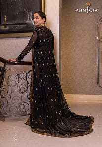 Buy Asim Jofa | RTW LUXURY PRET '23 exclusive collection of ASIM JOFA UK WEDDING LAWN COLLECTION 2023 from our website. We have various PAKISTANI DRESSES ONLINE IN UK, ASIM JOFA CHIFFON COLLECTION. Get your unstitched or customized PAKISATNI BOUTIQUE IN UK, USA, UAE, FRACE , QATAR, DUBAI from Lebaasonline @ Sale price.