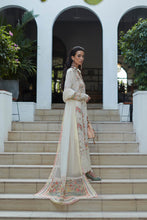 Load image into Gallery viewer, Buy ELAN LAWN &#39;23 | SUMMER COLLECTION EMBROIDERED COLLECTION PAKISTANI BRIDAL DRESSE &amp; READY MADE PAKISTANI CLOTHES UK. Elan PK Designer Collection Original &amp; Stitched. Buy READY MADE PAKISTANI CLOTHES, Pakistani BRIDAL DRESSES &amp; PARTY WEAR OUTFITS @ LEBAASONLINE. Next Day Delivery in the UK, USA, France, Dubai, London