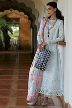 Load image into Gallery viewer, Buy ELAN LAWN &#39;23 | SUMMER COLLECTION EMBROIDERED COLLECTION PAKISTANI BRIDAL DRESSE &amp; READY MADE PAKISTANI CLOTHES UK. Elan PK Designer Collection Original &amp; Stitched. Buy READY MADE PAKISTANI CLOTHES, Pakistani BRIDAL DRESSES &amp; PARTY WEAR OUTFITS @ LEBAASONLINE. Next Day Delivery in the UK, USA, France, Dubai, London