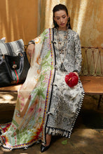 Load image into Gallery viewer, Buy ELAN LAWN &#39;23 | SUMMER COLLECTION EMBROIDERED COLLECTION PAKISTANI BRIDAL DRESSE &amp; READY MADE PAKISTANI CLOTHES UK. Elan PK Designer Collection Original &amp; Stitched. Buy READY MADE PAKISTANI CLOTHES, Pakistani BRIDAL DRESSES &amp; PARTY WEAR OUTFITS @ LEBAASONLINE. Next Day Delivery in the UK, USA, France, Dubai, London