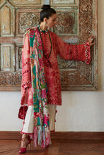 Load image into Gallery viewer, Buy ELAN LAWN &#39;23 | SUMMER COLLECTION EMBROIDERED COLLECTION PAKISTANI BRIDAL DRESSE &amp; READY MADE PAKISTANI CLOTHES UK. Elan PK Designer Collection Original &amp; Stitched. Buy READY MADE PAKISTANI CLOTHES, Pakistani BRIDAL DRESSES &amp; PARTY WEAR OUTFITS @ LEBAASONLINE. Next Day Delivery in the UK, USA, France, Dubai, London