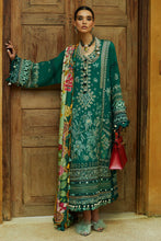 Load image into Gallery viewer, Buy ELAN LAWN &#39;23 | SUMMER COLLECTION EMBROIDERED COLLECTION PAKISTANI BRIDAL DRESSE &amp; READY MADE PAKISTANI CLOTHES UK. Elan PK Designer Collection Original &amp; Stitched. Buy READY MADE PAKISTANI CLOTHES, Pakistani BRIDAL DRESSES &amp; PARTY WEAR OUTFITS @ LEBAASONLINE. Next Day Delivery in the UK, USA, France, Dubai, London