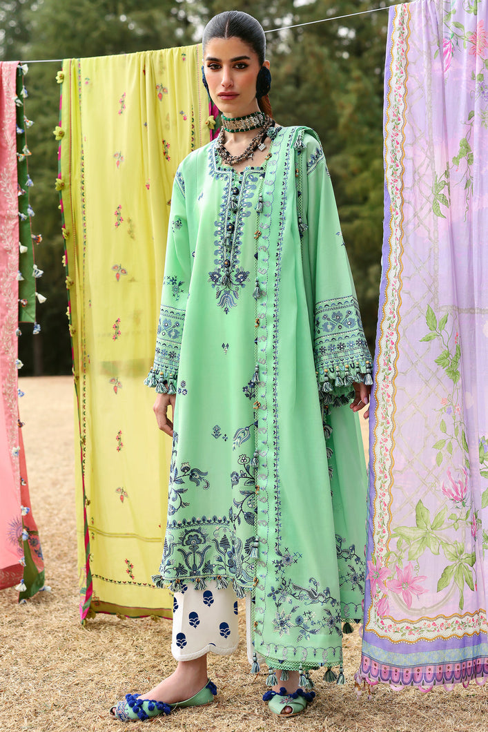 ELAN LAWN N COLLECTION '25 PAKISTANI DESIGNER SUITS ONLINE UK USA. Buy Now Elan UK Embroidered Collection of PAKISTANI SALWAR SUITS Originals! Unstitched and ready to wear Stitched suits for Indian Pakistani women available for Next Day Delivery in UK USA France Germany & Australia from lebaasonline