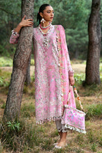 Load image into Gallery viewer, ELAN LAWN N COLLECTION &#39;25 PAKISTANI DESIGNER SUITS ONLINE UK USA. Buy Now Elan UK Embroidered Collection of PAKISTANI SALWAR SUITS Originals! Unstitched and ready to wear Stitched suits for Indian Pakistani women available for Next Day Delivery in UK USA France Germany &amp; Australia from lebaasonline