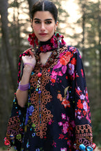 Load image into Gallery viewer, ELAN LAWN N COLLECTION &#39;25 PAKISTANI DESIGNER SUITS ONLINE UK USA. Buy Now Elan UK Embroidered Collection of PAKISTANI SALWAR SUITS Originals! Unstitched and ready to wear Stitched suits for Indian Pakistani women available for Next Day Delivery in UK USA France Germany &amp; Australia from lebaasonline
