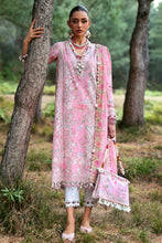 Load image into Gallery viewer, ELAN LAWN N COLLECTION &#39;25 PAKISTANI DESIGNER SUITS ONLINE UK USA. Buy Now Elan UK Embroidered Collection of PAKISTANI SALWAR SUITS Originals! Unstitched and ready to wear Stitched suits for Indian Pakistani women available for Next Day Delivery in UK USA France Germany &amp; Australia from lebaasonline
