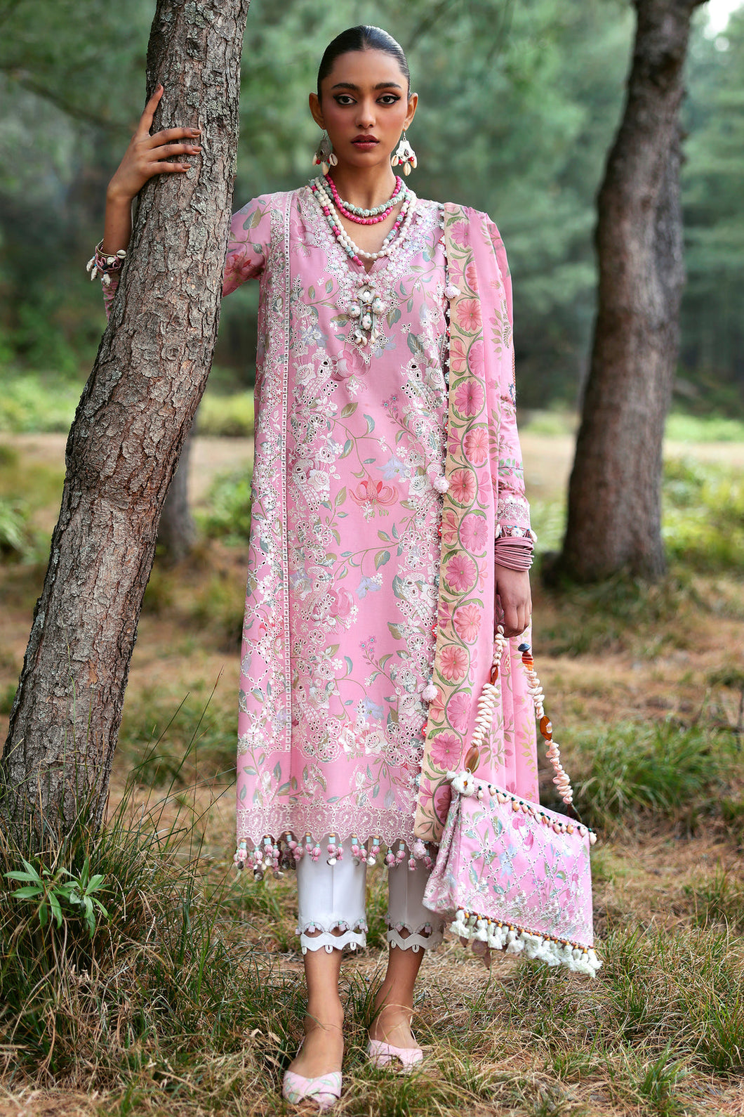 ELAN LAWN N COLLECTION '25 PAKISTANI DESIGNER SUITS ONLINE UK USA. Buy Now Elan UK Embroidered Collection of PAKISTANI SALWAR SUITS Originals! Unstitched and ready to wear Stitched suits for Indian Pakistani women available for Next Day Delivery in UK USA France Germany & Australia from lebaasonline