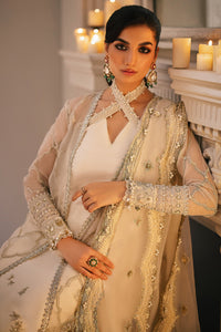 Buy Zaha by KHADIJAH SHAH Gossamer Collection 2024 Online at Great Price! Available For Next Day Delivery in UK, France & Germany. Zaha dresses created by Khadija Shah from Pakistan & for SALE in the UK, USA, Manchester & London. Book now ready to wear & unstitched