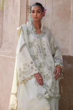 Load image into Gallery viewer, ELAN LAWN COLLECTION &#39;25 PAKISTANI DESIGNER SUITS ONLINE UK USA. Buy Now Elan UK Embroidered Collection of PAKISTANI SALWAR SUITS Originals! Unstitched and ready to wear Stitched suits for Indian Pakistani women available for Next Day Delivery in UK USA France Germany &amp; Australia from lebaasonline