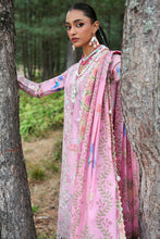 Load image into Gallery viewer, ELAN LAWN N COLLECTION &#39;25 PAKISTANI DESIGNER SUITS ONLINE UK USA. Buy Now Elan UK Embroidered Collection of PAKISTANI SALWAR SUITS Originals! Unstitched and ready to wear Stitched suits for Indian Pakistani women available for Next Day Delivery in UK USA France Germany &amp; Australia from lebaasonline