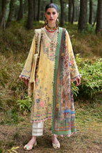 Load image into Gallery viewer, ELAN LAWN N COLLECTION &#39;25 PAKISTANI DESIGNER SUITS ONLINE UK USA. Buy Now Elan UK Embroidered Collection of PAKISTANI SALWAR SUITS Originals! Unstitched and ready to wear Stitched suits for Indian Pakistani women available for Next Day Delivery in UK USA France Germany &amp; Australia from Lebaasonline 