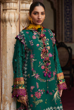 Load image into Gallery viewer, ELAN LAWN COLLECTION &#39;25 PAKISTANI DESIGNER SUITS ONLINE UK USA. Buy Now Elan UK Embroidered Collection of PAKISTANI SALWAR SUITS Originals! Unstitched and ready to wear Stitched suits for Indian Pakistani women available for Next Day Delivery in UK USA France Germany &amp; Australia from lebaasonline