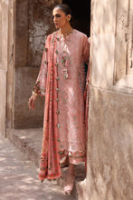 Load image into Gallery viewer, ELAN LAWN COLLECTION &#39;25 PAKISTANI DESIGNER SUITS ONLINE UK USA. Buy Now Elan UK Embroidered Collection of PAKISTANI SALWAR SUITS Originals! Unstitched and ready to wear Stitched suits for Indian Pakistani women available for Next Day Delivery in UK USA France Germany &amp; Australia from lebaasonline