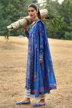 Load image into Gallery viewer, ELAN LAWN N COLLECTION &#39;25 PAKISTANI DESIGNER SUITS ONLINE UK USA. Buy Now Elan UK Embroidered Collection of PAKISTANI SALWAR SUITS Originals! Unstitched and ready to wear Stitched suits for Indian Pakistani women available for Next Day Delivery in UK USA France Germany &amp; Australia from lebaasonline