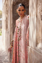 Load image into Gallery viewer, ELAN LAWN COLLECTION &#39;25 PAKISTANI DESIGNER SUITS ONLINE UK USA. Buy Now Elan UK Embroidered Collection of PAKISTANI SALWAR SUITS Originals! Unstitched and ready to wear Stitched suits for Indian Pakistani women available for Next Day Delivery in UK USA France Germany &amp; Australia from lebaasonline