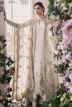 Load image into Gallery viewer, Buy Zaha by KHADIJAH SHAH Gossamer Collection 2024 Online at Great Price! Available For Next Day Delivery in UK, France &amp; Germany. Zaha dresses created by Khadija Shah from Pakistan &amp; for SALE in the UK, USA, Manchester &amp; London. Book now ready to wear &amp; unstitched