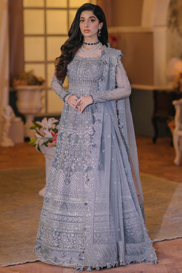 Buy ELAN | WEDDING FESTIVE '23  EMBROIDERED COLLECTION PAKISTANI BRIDAL DRESSE & READY MADE PAKISTANI CLOTHES UK. Elan PK Designer Collection Original & Stitched. Buy READY MADE PAKISTANI CLOTHES, Pakistani BRIDAL DRESSES & PARTY WEAR OUTFITS @ LEBAASONLINE. Next Day Delivery in the UK, USA, France, Dubai, London