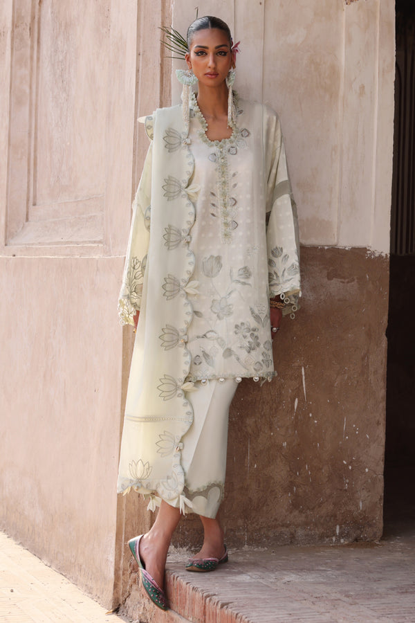 ELAN LAWN COLLECTION '25 PAKISTANI DESIGNER SUITS ONLINE UK USA. Buy Now Elan UK Embroidered Collection of PAKISTANI SALWAR SUITS Originals! Unstitched and ready to wear Stitched suits for Indian Pakistani women available for Next Day Delivery in UK USA France Germany & Australia from lebaasonline