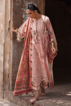 Load image into Gallery viewer, ELAN LAWN COLLECTION &#39;25 PAKISTANI DESIGNER SUITS ONLINE UK USA. Buy Now Elan UK Embroidered Collection of PAKISTANI SALWAR SUITS Originals! Unstitched and ready to wear Stitched suits for Indian Pakistani women available for Next Day Delivery in UK USA France Germany &amp; Australia from lebaasonline