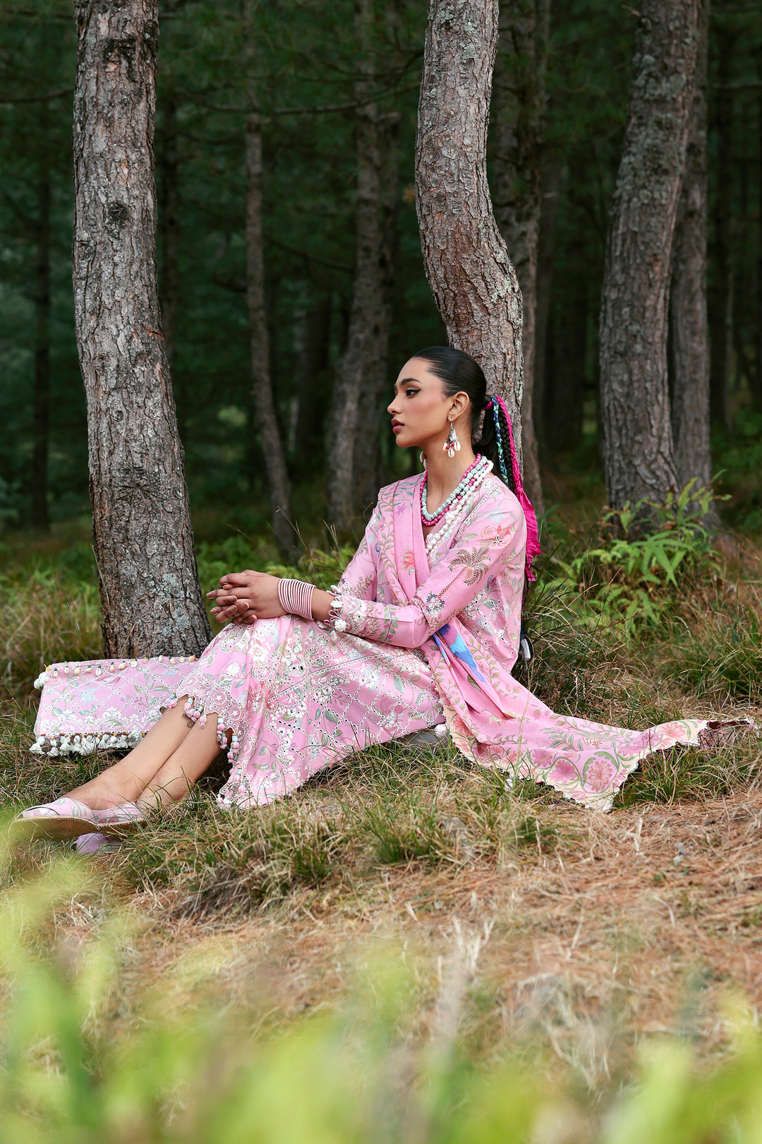 ELAN LAWN N COLLECTION '25 PAKISTANI DESIGNER SUITS ONLINE UK USA. Buy Now Elan UK Embroidered Collection of PAKISTANI SALWAR SUITS Originals! Unstitched and ready to wear Stitched suits for Indian Pakistani women available for Next Day Delivery in UK USA France Germany & Australia from lebaasonline