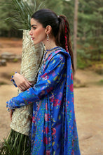 Load image into Gallery viewer, ELAN LAWN N COLLECTION &#39;25 PAKISTANI DESIGNER SUITS ONLINE UK USA. Buy Now Elan UK Embroidered Collection of PAKISTANI SALWAR SUITS Originals! Unstitched and ready to wear Stitched suits for Indian Pakistani women available for Next Day Delivery in UK USA France Germany &amp; Australia from lebaasonline