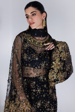 Load image into Gallery viewer, ELAN | LUMIÈRE LUXURY PRET &#39;24 | CASCADE D&#39;ÉTOILES&#39; (EP-21013)