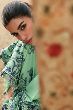 Load image into Gallery viewer, ELAN LAWN N COLLECTION &#39;25 PAKISTANI DESIGNER SUITS ONLINE UK USA. Buy Now Elan UK Embroidered Collection of PAKISTANI SALWAR SUITS Originals! Unstitched and ready to wear Stitched suits for Indian Pakistani women available for Next Day Delivery in UK USA France Germany &amp; Australia from lebaasonline