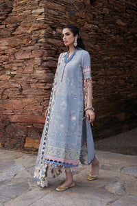 Elan Winter '24 | Seraphina (EW24-01)